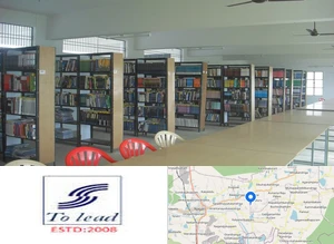 Seshachala Institute of Technology Campus Image