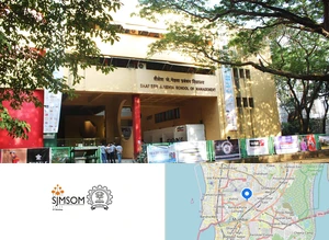 Shailesh J. Mehta School of Management, IIT Bombay