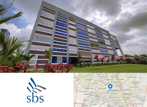 Shanti Business School