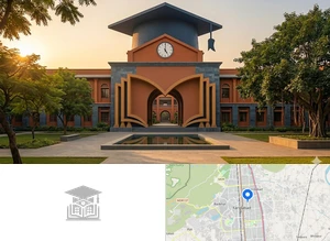 Sheela Devi Institute of Management and Technology Campus Image