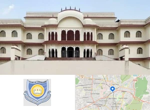 Shekhawati Group of Institutions Campus Image