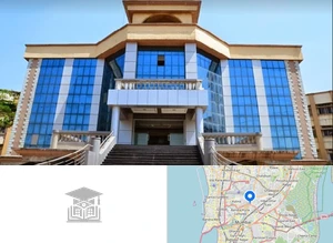 Shivajirao S. Jondhale College of Engineering and Technology Campus Image
