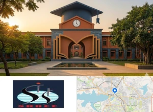 Shree Institute of Science and Technology Campus Image
