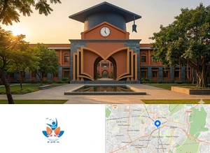 Shree Karni College Campus Image