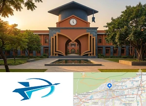 Shree Rama Educational Society Group Of Institutions Campus Image