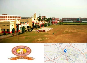 Shri Baba Mastnath Institute of Management Studies and Research (SBMIMSAR) Campus Image