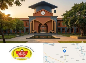 Shri Dadaji Institute of technology and Science (SDITS)