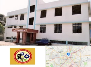 Shri. Dhondu Baliram Pawar College of Management