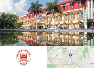 Shri Guru Ram Rai University