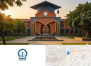 Shri Ram Institute of Science & Technology, Jabalpur