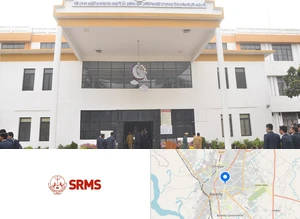 Shri Ram Murti Smarak College of Engineering and Technology