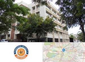 Shri Ramdeobaba College of Engineering and Management