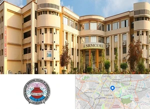 Shri Ramswaroop Memorial College of Engineering and Management