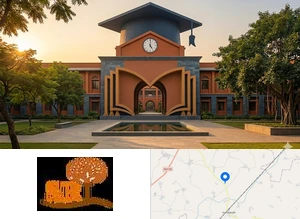 Shri Rawatpura Sarkar Group of Institutions Campus Image