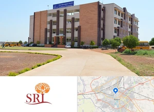 Shri Rawatpura Sarkar Institute of Technology