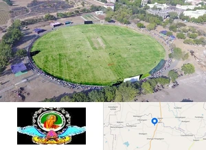 Shri Sant Gajanan Maharaj College of Engineering, Shegaon Campus Image