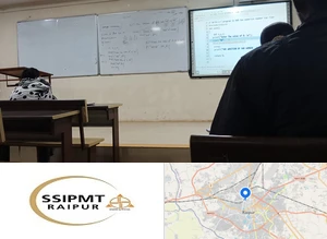 Shri Shankaracharya Institute of Professional Management and Technology