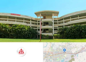 Shri Shankaracharya Technical Campus Campus Image