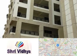 Shri Vidhya College of Distance Education Campus Image