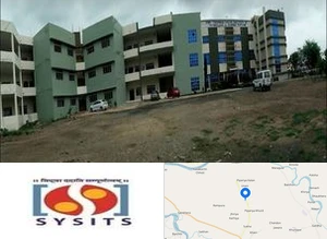 Shri Yogindra Sagar Institute of Technology and Science (SYSITS) Campus Image