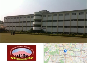 SIBAR - Sinhgad Institute of Business Administration and Research Campus Image