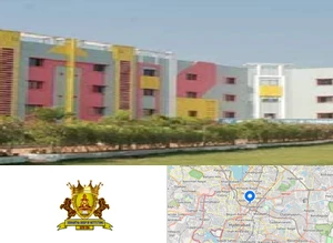 Siddhartha Institute of Engineering and Technology, Hyderabad Campus Image