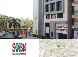 Silver Oak Institute of Business Management (SOIBM)
