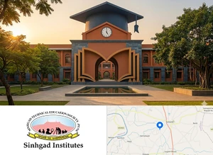 Sinhgad Institutes, Sinhgad Management Institutes - Solapur Campus Image