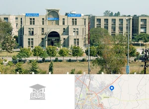 Sir Chotu Ram Institute of Engineering and Technology Campus Image