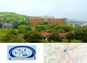 Sir Visvesvaraya Institute of Technology Campus Image