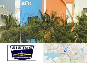 SISTec School of Management Studies Campus Image