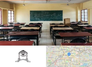 SIT - Sambhram Institute of Technology