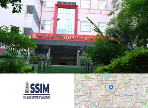 Siva Sivani Institute of Management