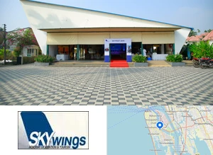 Skywings Academy of Aviation and Tourism Campus Image
