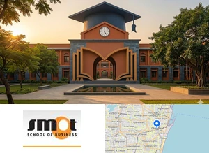 SMOT School of Business (SMOT) Campus Image