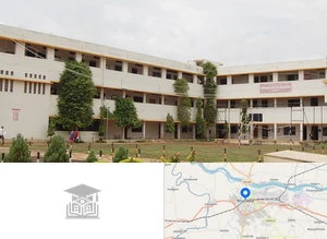 Smt. Padambai Kapurchandji Kotecha Mahila Mahavidyalaya Campus Image