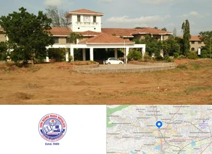 SNMV College of Arts and Science Campus Image