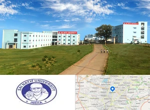 SNU - Sai nath University