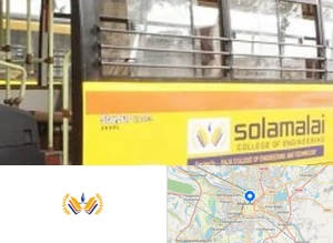 Solamalai College of Engineering
