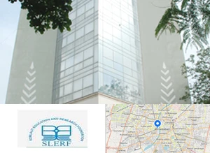 Som-Lalit Education and Research Foundation (SLERF)