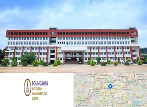 Soundarya Institute of Management and Science Campus Image