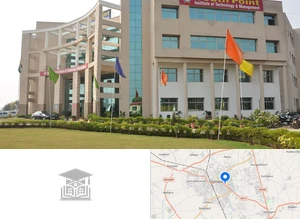South Point Group of Institution Campus Image