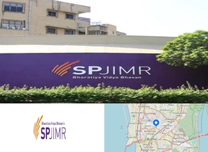 S.P. Jain Institute of Management and Research, Mumbai