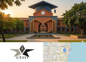 Spears School of Strategy and Management (S3M Global) Campus Image