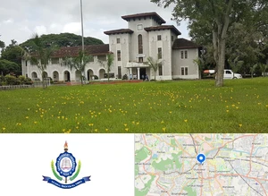 Spicer Adventist University Campus Image