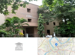 S.R. Luthra Institute of Management Campus Image