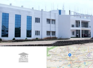 Sree Narayana Guru Institute of Management Studies Campus Image