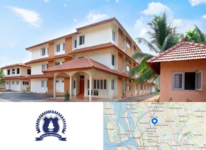 Sree Narayana Gurukulam College Of Engineering - SNGCE Campus Image