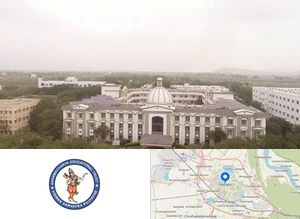 Sri Annamacharya Institute of Technology and Sciences,Rajampet Campus Image