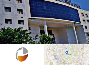 Sri Aurobindo Institute of Technology Campus Image
